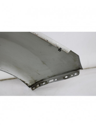 Recambio de aleta delantera izquierda para ford ecosport titanium referencia OEM IAM D.I.