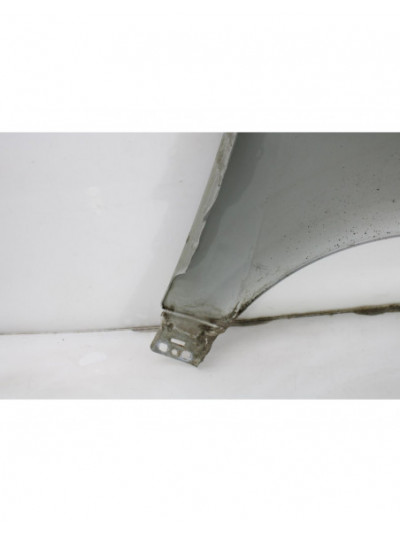 Recambio de aleta delantera izquierda para ford ecosport titanium referencia OEM IAM D.I.