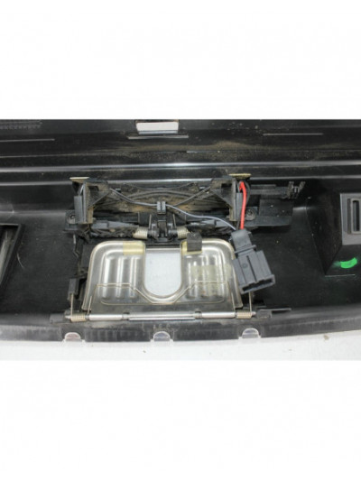 Recambio de moldura resbalon maletero para audi q5 (8rb) 2.0 tdi quattro referencia OEM IAM 8R0864513C