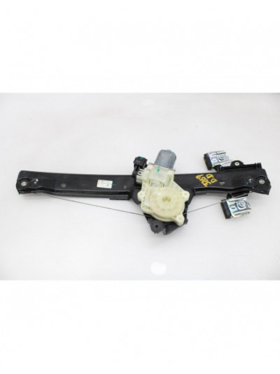 Recambio de elevalunas delantero derecho para ford ecosport titanium referencia OEM IAM CN15A23200BB