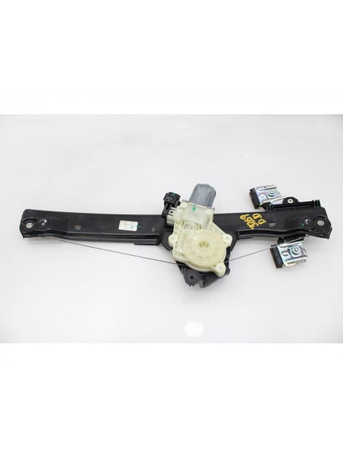 Elevalunas delantero derecho FORD ECOSPORT Titanium 2014