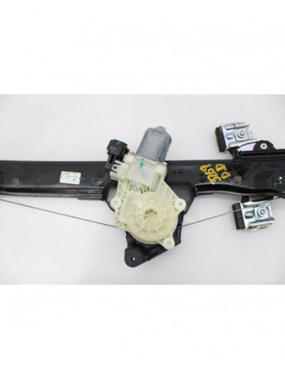 Elevalunas delantero derecho FORD ECOSPORT Titanium 2014