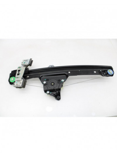 Elevalunas delantero derecho FORD ECOSPORT Titanium 2014
