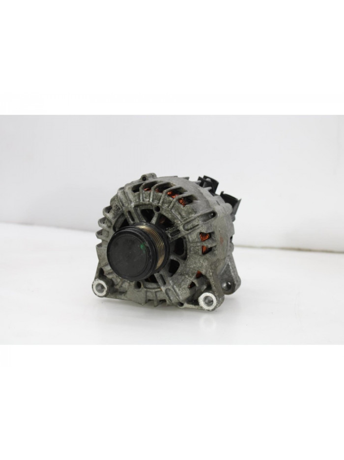 Alternador FORD ECOSPORT Titanium 2014