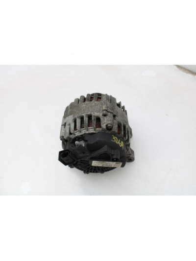 Alternador FORD ECOSPORT Titanium 2014