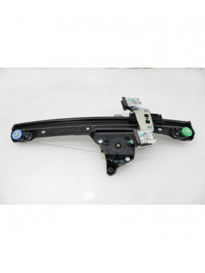 Recambio de elevalunas delantero izquierdo para ford ecosport titanium referencia OEM IAM CN15A23201CB