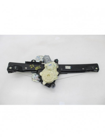 Elevalunas delantero izquierdo FORD ECOSPORT Titanium 2014