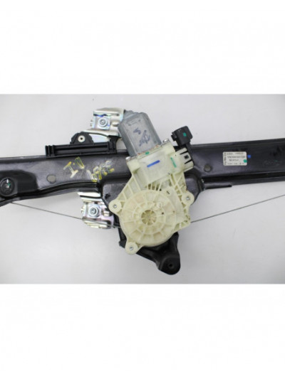 Elevalunas delantero izquierdo FORD ECOSPORT Titanium 2014