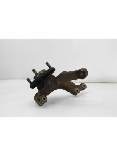 Recambio de mangueta delantera izquierda para ford ecosport titanium referencia OEM IAM D.I.