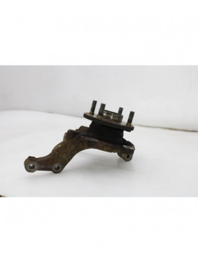 Recambio de mangueta delantera izquierda para ford ecosport titanium referencia OEM IAM D.I.