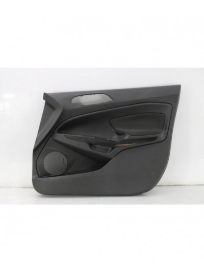 Recambio de guarnecido puerta delantera derecha para ford ecosport titanium referencia OEM IAM DN1BA23942
