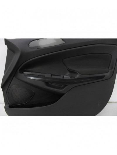 Recambio de guarnecido puerta delantera derecha para ford ecosport titanium referencia OEM IAM DN1BA23942