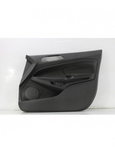Recambio de guarnecido puerta delantera derecha para ford ecosport titanium referencia OEM IAM DN1BA23942