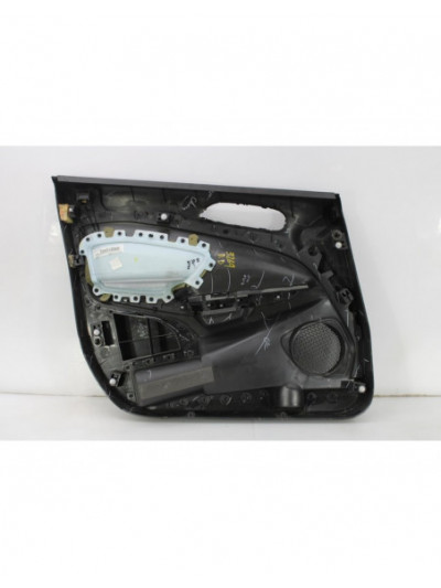 Recambio de guarnecido puerta delantera derecha para ford ecosport titanium referencia OEM IAM DN1BA23942