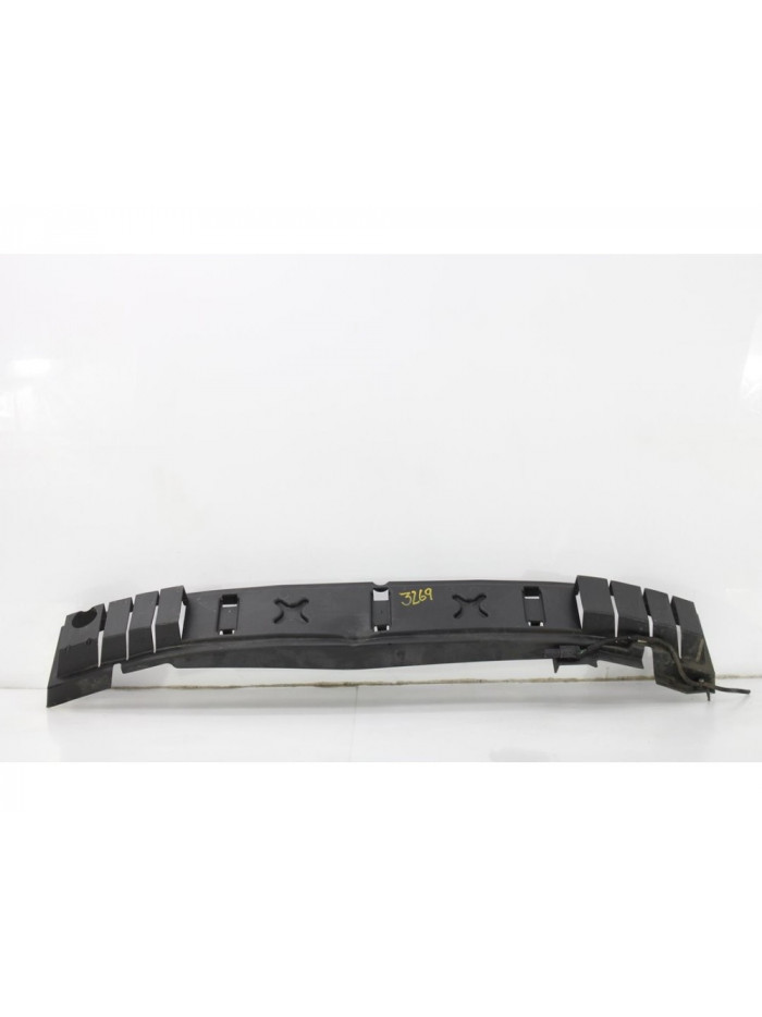 Refuerzo paragolpes delantero FORD ECOSPORT Titanium 2014