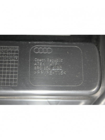 Recambio de moldura resbalon maletero para audi q5 (8rb) 2.0 tdi quattro referencia OEM IAM 8R0864513C
