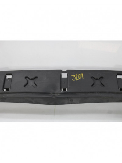Refuerzo paragolpes delantero FORD ECOSPORT Titanium 2014