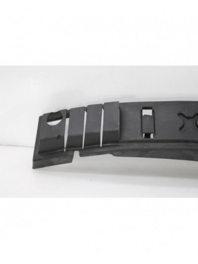 Refuerzo paragolpes delantero FORD ECOSPORT Titanium 2014