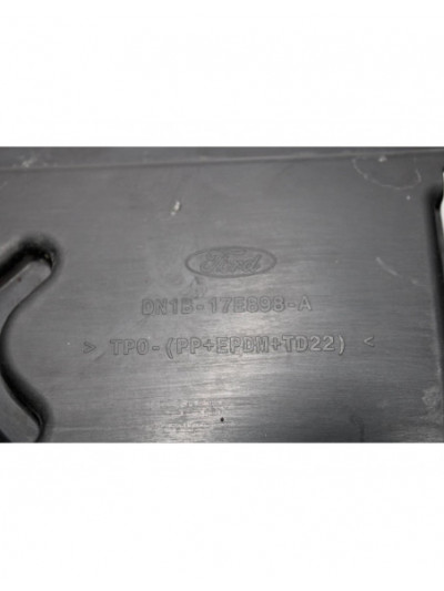 Refuerzo paragolpes delantero FORD ECOSPORT Titanium 2014