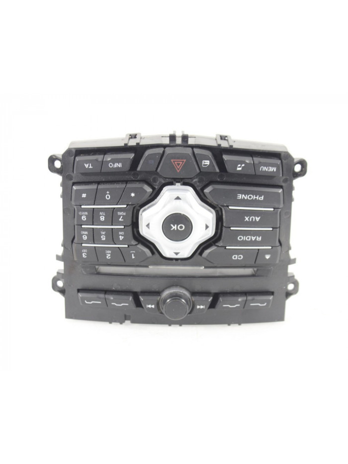 Mando multifunción FORD RANGER Doppelkabine Limited 2013