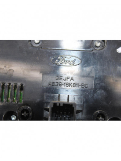 Mando multifunción FORD RANGER Doppelkabine Limited 2013