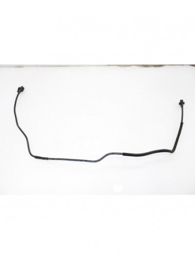 Tubo FORD ECOSPORT Titanium 2014