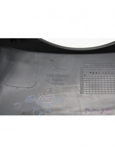 Guarnecido volante FORD ECOSPORT Titanium 2014