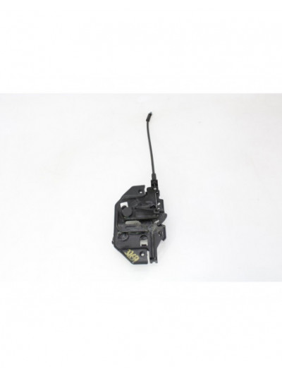 Recambio de cerradura capot para ford ecosport titanium referencia OEM IAM CN1A16700