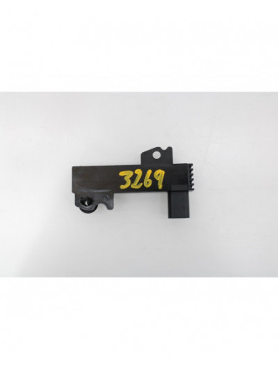 Recambio de amplificador antena para ford ecosport titanium referencia OEM IAM 8M5T15K603KA