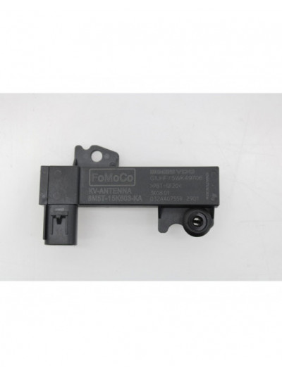 AMPLIFICADOR ANTENA FORD ECOSPORT TITANIUM 2014 REF. FORD ECOSPORT TITANIUM 2014 REF. FORD ECOSPORT Titanium 2014