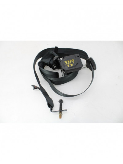 Recambio de cinturon seguridad trasero derecho para ford ecosport titanium referencia OEM IAM CN15A611B68E