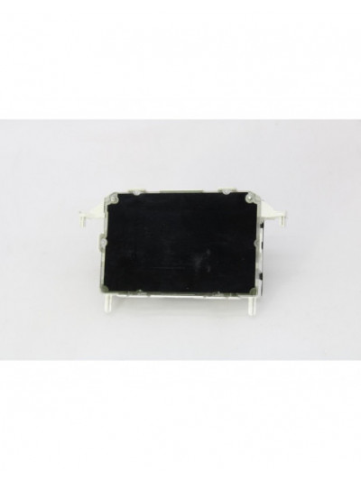 Recambio de pantalla multifuncion para ford ecosport titanium referencia OEM IAM DN1T18B955BA