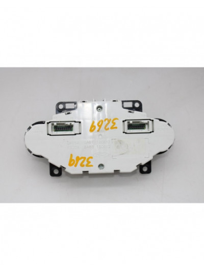 Mando calefaccion / aire acondicionado FORD ECOSPORT Titanium 2014
