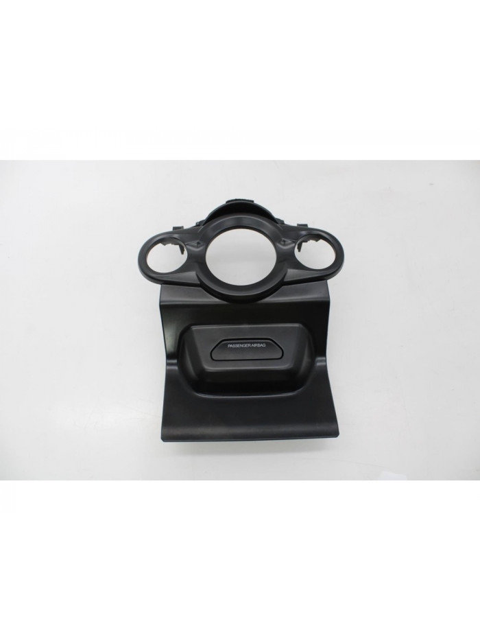 Guarnecido interior FORD ECOSPORT Titanium 2014