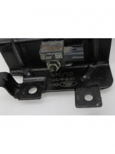 Sensor FORD ECOSPORT Titanium 2014