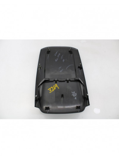 Guarnecido interior FORD ECOSPORT Titanium 2014