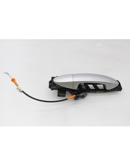 Recambio de maneta exterior trasera izquierda para ford ecosport titanium referencia OEM IAM T.I.