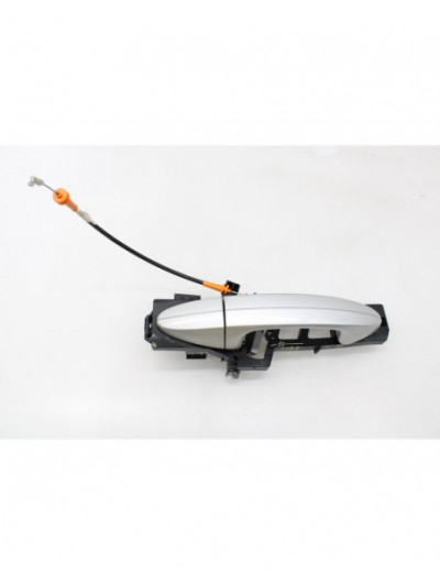 Recambio de maneta exterior trasera derecha para ford ecosport titanium referencia OEM IAM T.D.