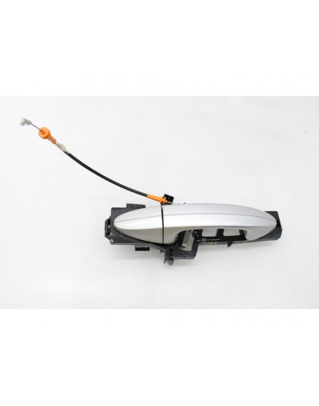 Recambio de maneta exterior trasera derecha para ford ecosport titanium referencia OEM IAM T.D.