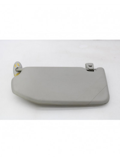 Recambio de parasol derecho para ford ecosport titanium referencia OEM IAM D.D.