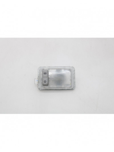 Recambio de luz interior para ford ecosport titanium referencia OEM IAM D.I.