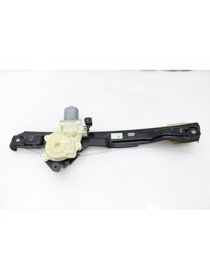 Elevalunas trasero izquierdo FORD ECOSPORT Titanium 2014