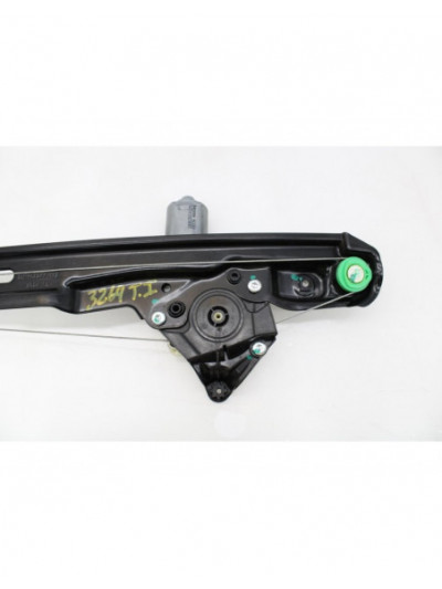 Elevalunas trasero izquierdo FORD ECOSPORT Titanium 2014