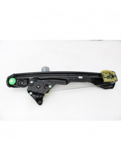 Recambio de elevalunas trasero derecho para ford ecosport titanium referencia OEM IAM CN15A270