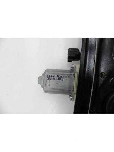 Recambio de elevalunas trasero derecho para ford ecosport titanium referencia OEM IAM CN15A270