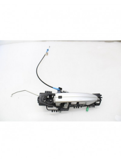 Recambio de maneta exterior delantera derecha para ford ecosport titanium referencia OEM IAM D.D.