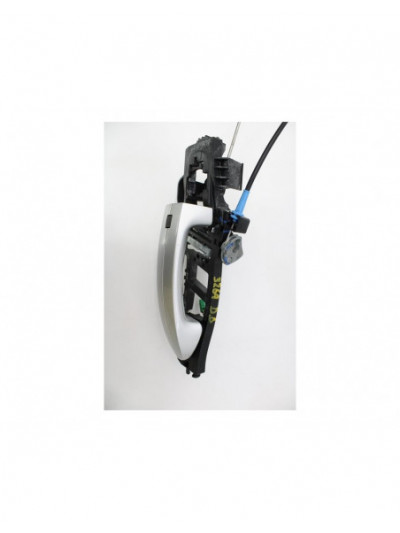 Recambio de maneta exterior delantera derecha para ford ecosport titanium referencia OEM IAM D.D.