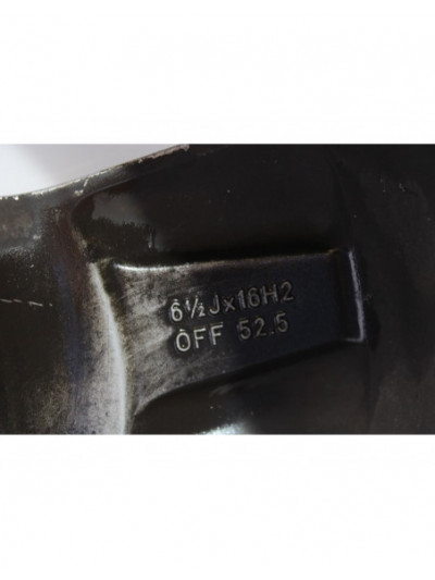 Recambio de llanta para ford mondeo berlina (ge) ambiente referencia OEM IAM