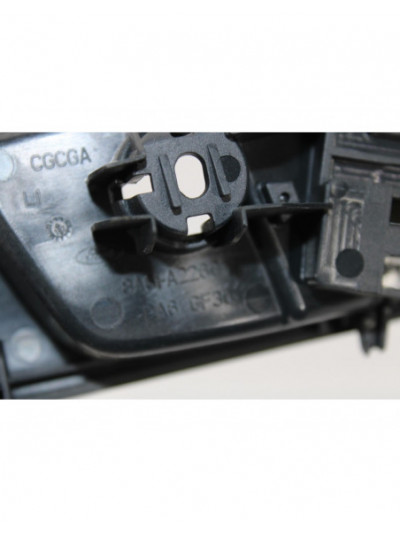 Maneta interior delantera izquierda FORD FIESTA Ambiente 2008
