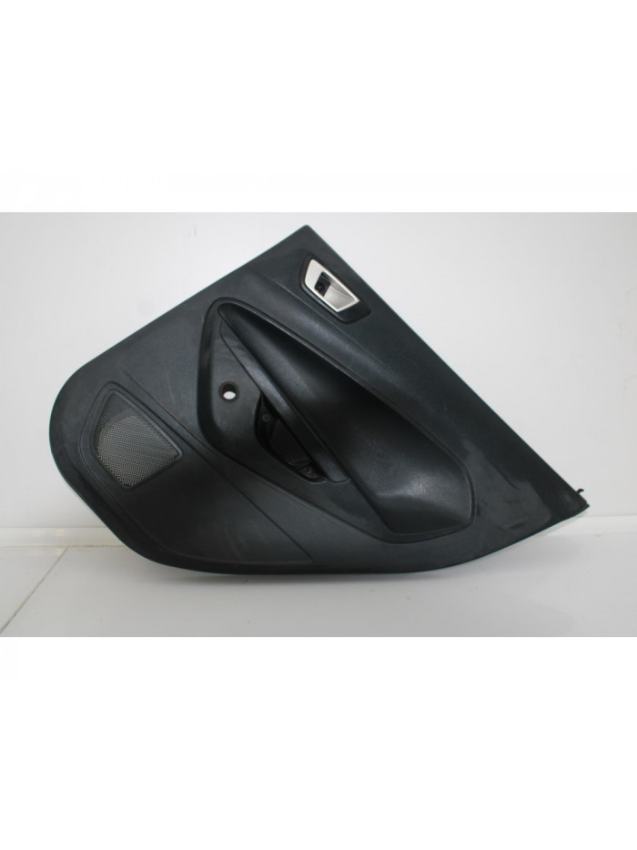 Guarnecido puerta trasera derecha FORD FIESTA Ambiente 2008